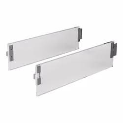 Hettich 9122997, Argent, 550 mm, 1 pièce(s)