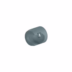 Hettich 9127011, Plastique, Argent, 300 pièce(s)