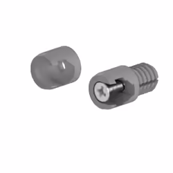 Hettich 9127011 glissière et coulisse pour tiroir
