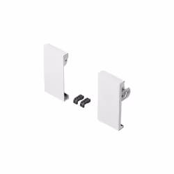 Hettich 9123084, Acier, 15 pièce(s)