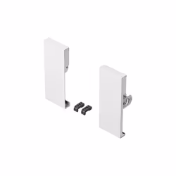 Hettich 9123087, Acier, 15 pièce(s)