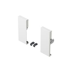 Hettich 9123087 glissière et coulisse pour tiroir