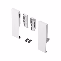 Hettich 9123090, Acier, 15 pièce(s)