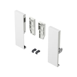 Hettich 9123090 glissière et coulisse pour tiroir