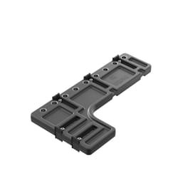 Hettich 9219328 glissière et coulisse pour tiroir
