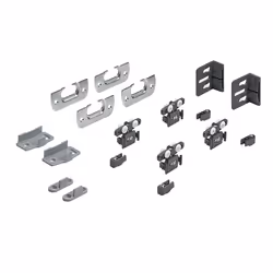 Hettich 9136103, 1 pièce(s)