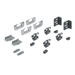 Hettich 9136103 glissière et coulisse pour tiroir