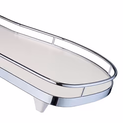 Hettich 9136157, Acier, 450 mm, 600 mm, 1 pièce(s)
