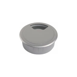 Hettich - Patte de câble 60mm Cu.CR ma EL.-D.60mm - 9131024
