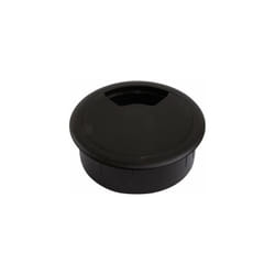 Cache / pass cabl d60 noir