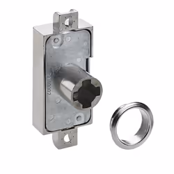Hettich 9138588, Plastique, 10 pièce(s)