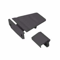 Hettich 9235837, Plastique, 1 pièce(s)