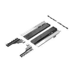 Hettich 9240163 glissière et coulisse pour tiroir