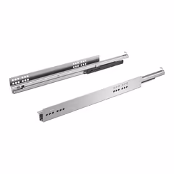 Hettich 9143497, 30 kg, Acier, 350 mm, 1 pièce(s)