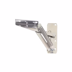Description générale Le compas de relevage Lift 90 de HETTICH FRANCE est conçu pour faciliter l'ouverture des abattants dans ...