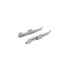 Glissières L.270mm 10kg Hettich