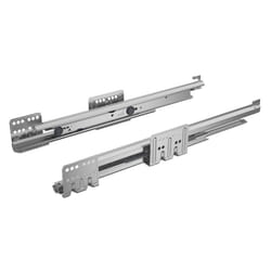 Hettich 9240932 glissière et coulisse pour tiroir 40 kg 550 mm