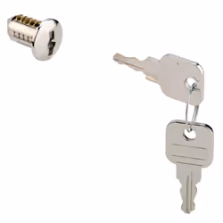 Hettich 9078867, Acier inoxydable, Nickel, 1 pièce(s), 1,8 cm