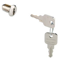 Hettich 9078867 clé brute Acier inoxydable
