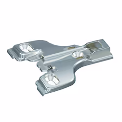 Hettich 9088248, 50 pièce(s)