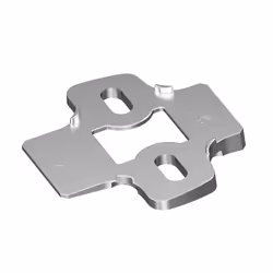 Hettich 9072533, 50 pièce(s)