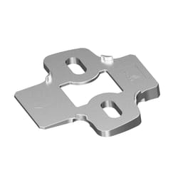 Hettich 9072533 glissière et coulisse pour tiroir