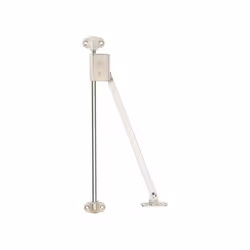 Description générale Porte-Airbrake en métal équipé d'un système de freinage à réglage fin. Ce modèle est conçu pour le compa ...