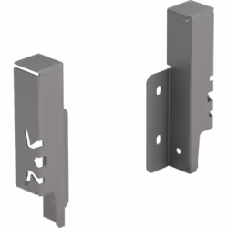 Hettich 9150502, Acier, 1 pièce(s)