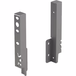 Hettich 9150503, Acier, 1 pièce(s)