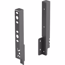 Hettich 9150505, Acier, 1 pièce(s)