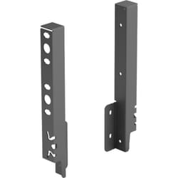 Hettich 9150505 glissière et coulisse pour tiroir