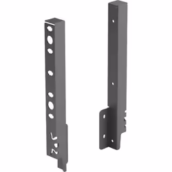 Hettich 9150506, Acier, 1 pièce(s)