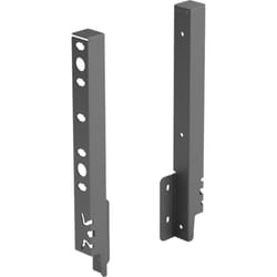Hettich 9150506 glissière et coulisse pour tiroir