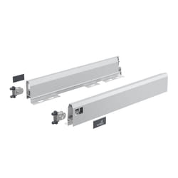Hettich 9150620 glissière et coulisse pour tiroir 550 mm