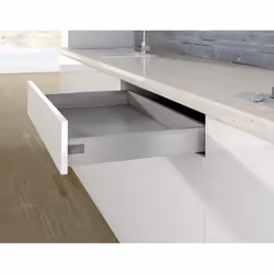 Hettich 9150621 glissière et coulisse pour tiroir 650 mm