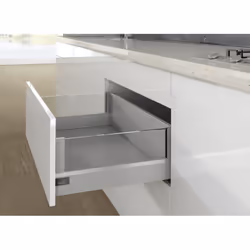 Hettich 9150627 glissière et coulisse pour tiroir 500 mm