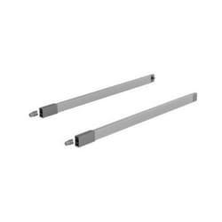 Hettich 9150653 glissière et coulisse pour tiroir 500 mm