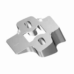 Hettich 9072536, 50 pièce(s)