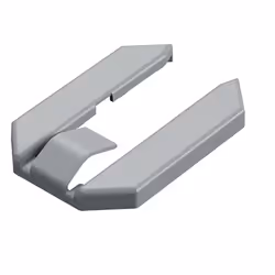Hettich 9248766, 50 pièce(s)