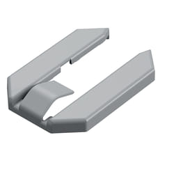 Hettich 9248766 glissière et coulisse pour tiroir