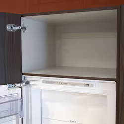 Hettich 9248766 glissière et coulisse pour tiroir