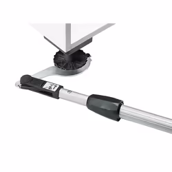 Hettich 9253384 glissière et coulisse pour tiroir