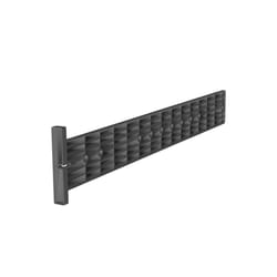 Hettich 9257327 glissière et coulisse pour tiroir
