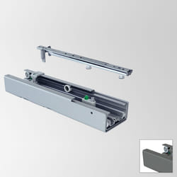 Hettich 9117223 glissière et coulisse pour tiroir 100 kg
