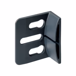 Hettich 9115216, Argent, 100 pièce(s)