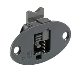 Hettich 9115217 glissière et coulisse pour tiroir