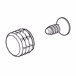 Hettich 9268149, 1 pièce(s)