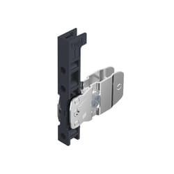 Hettich 9257884 glissière et coulisse pour tiroir