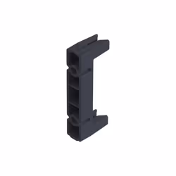 Hettich 9257887, Acier, 251 mm, 200 pièce(s)