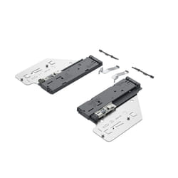 Hettich 9257890 glissière et coulisse pour tiroir
